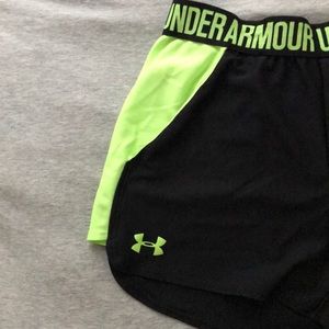 Under Armour Shorts - Athletic shorts Under Armour Shorts - Athletic shorts